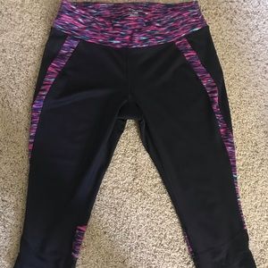 Workout leggings